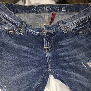 Guess jeans